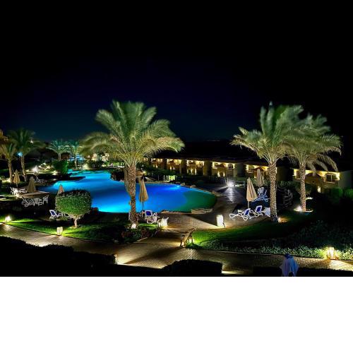 Telal Al Sukhna Only families