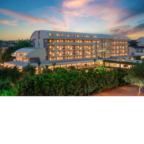 Telatiye Resort Hotel