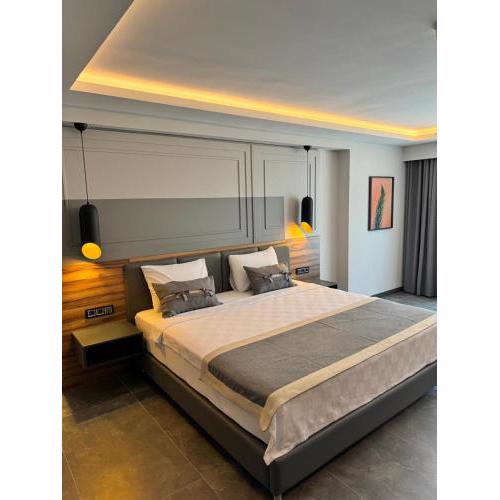 TELMESSOS CİTY HOTEL- Adults Only