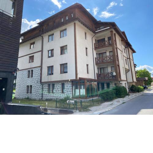 Temerso Studio-Apartment