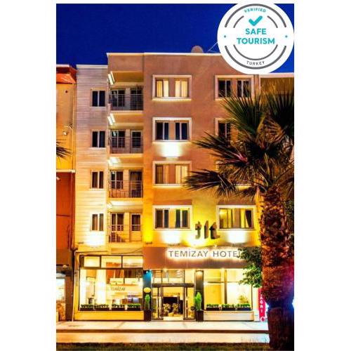 Temizay Hotel
