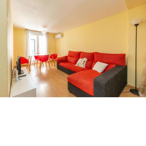 TEMPLE - Apartamento muy centrico, zona de Marcha, 3º sin ascensor