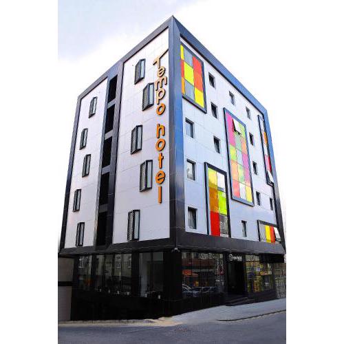Tempo Hotel 4Levent