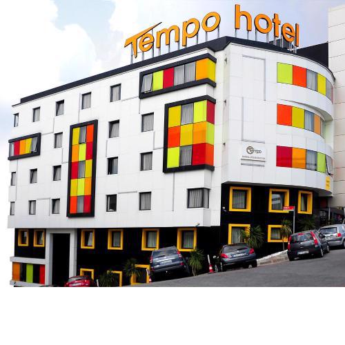 Tempo Hotel Caglayan