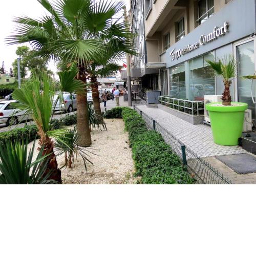 Tempo Residence Comfort Izmir
