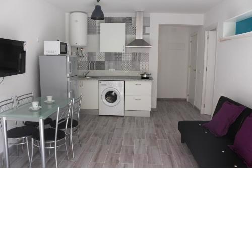 Temporary Alicante HM