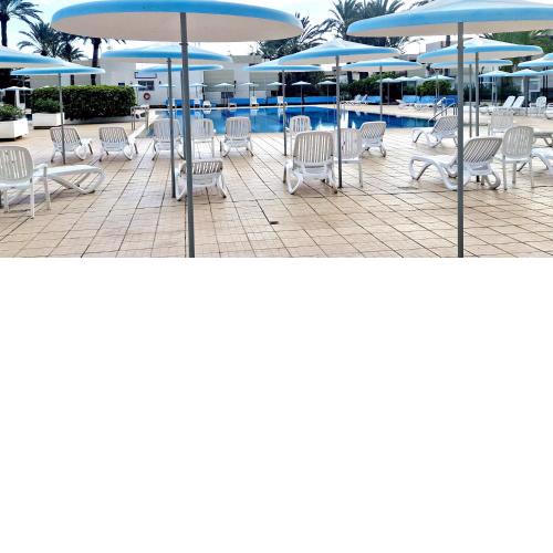 TEN BEL PRIMAVERA, POOL & FREE WIFI