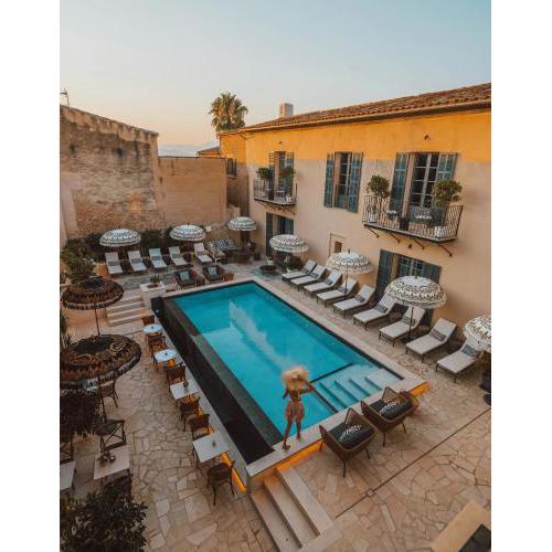 Ten Mallorca - Adults Only