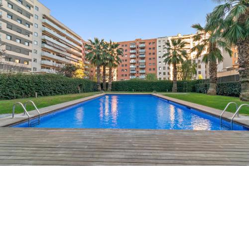 Tendency Apartments 3