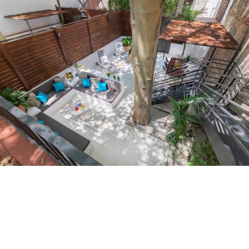 Tendency Apartments 9