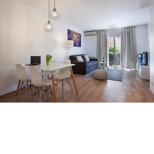 Tendency Apartments Fira