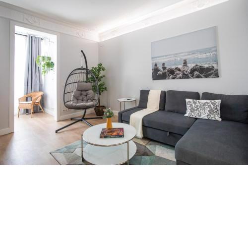 Tendency Apartments Miro 6