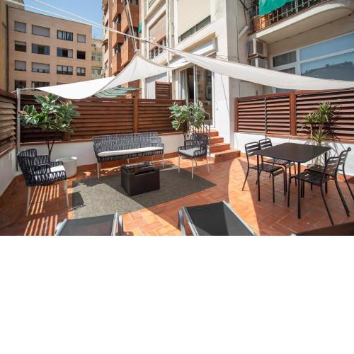 Tendency Apartments Miro 8