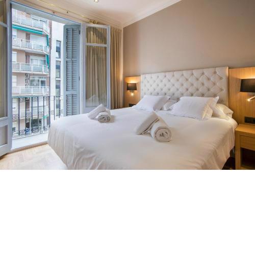 Tendency Sagrada Familia Luxury