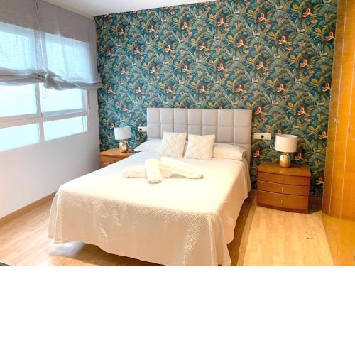 Tendillas Suite