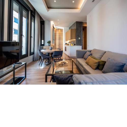 Tendillas Suites