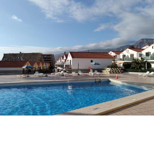 Tenerife Altamar Paradise