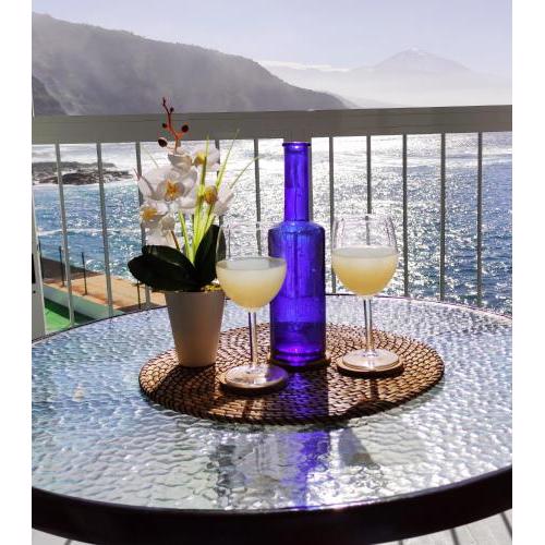 Tenerife Anahata Relax Vv