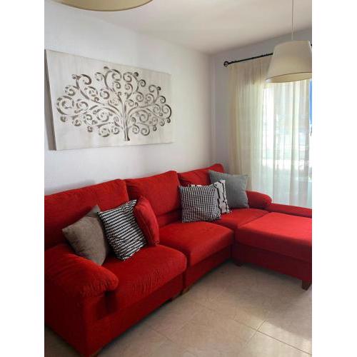 Tenerife apartamento Sun Beach & Relax