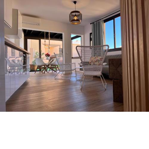 Tenerife apartment Lucia, Costa Adeje
