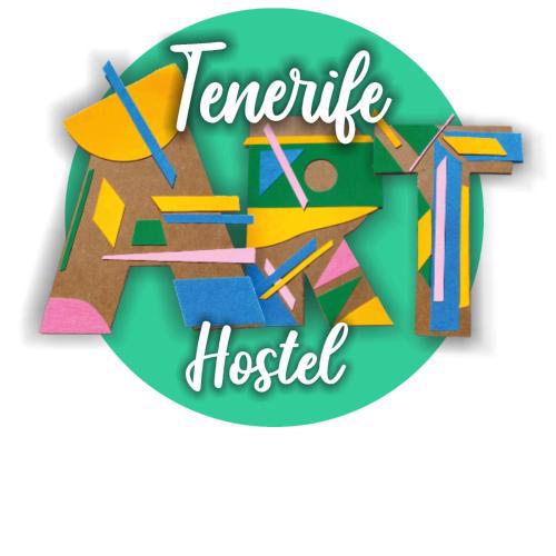 Tenerife Art Hostel