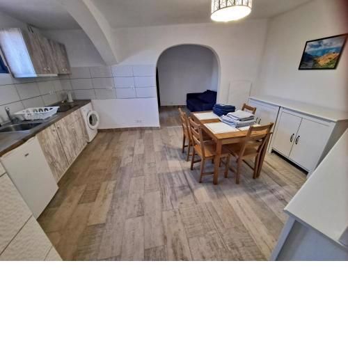 Tenerife CASA DE SANCHO PANSA apartment with terrace and garden 600m2 and ocean and Teide view