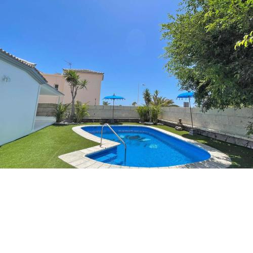 Tenerife Deluxe Villas
