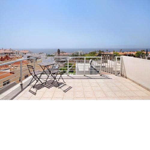 Tenerife Dúplex Callao
