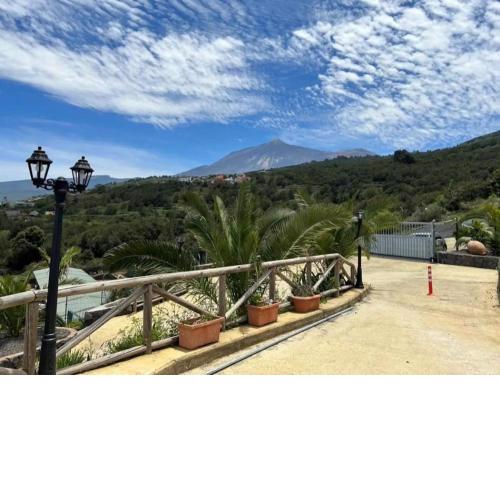 TENERIFE ECOLIFE HOUSES by APARTAMENTOS ESTRELLA DEL NORTE
