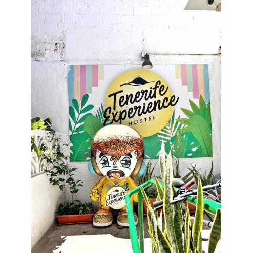 Tenerife Experience Hostel