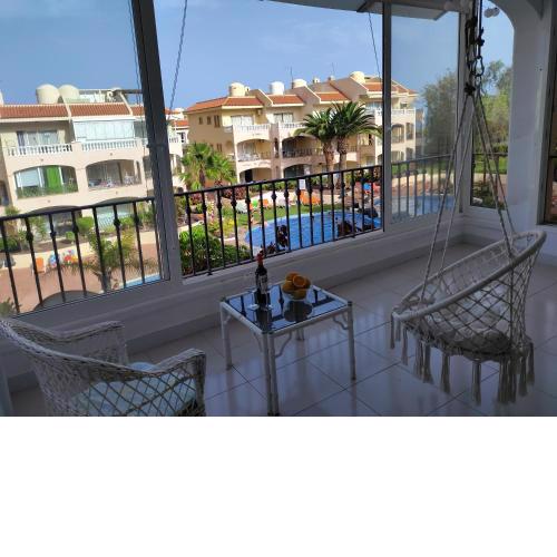 Tenerife Golf Park Apartment