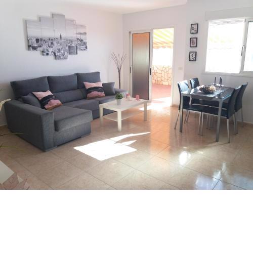 TENERIFE HOLIDAY HOME