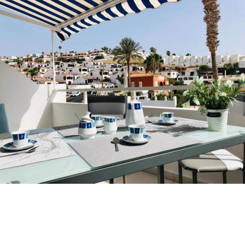 Tenerife Holidays
