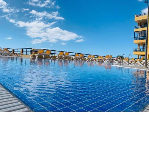 Tenerife Home