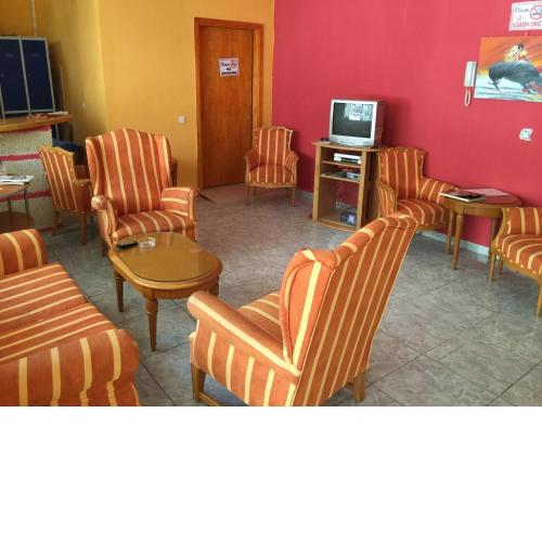 Tenerife Hostel