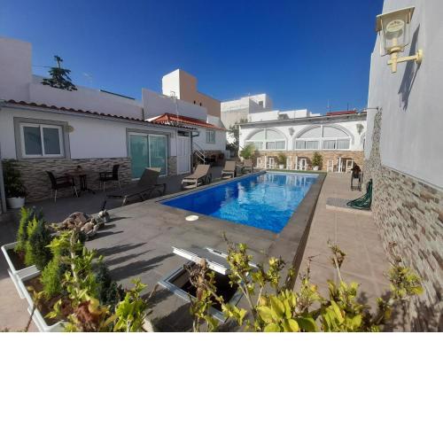TENERIFE LITTLE VILLAGE 1D