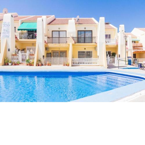Tenerife Mareverde House