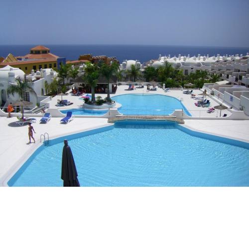 TENERIFE PARADISE Costa Adeje