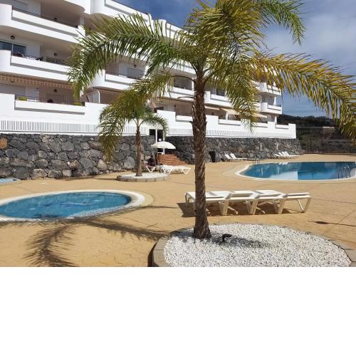 Tenerife PLAYA LA ARENA