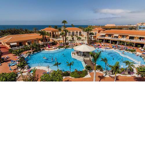 Tenerife Royal Gardens - Las Vistas TRG - Viviendas Vacacionales
