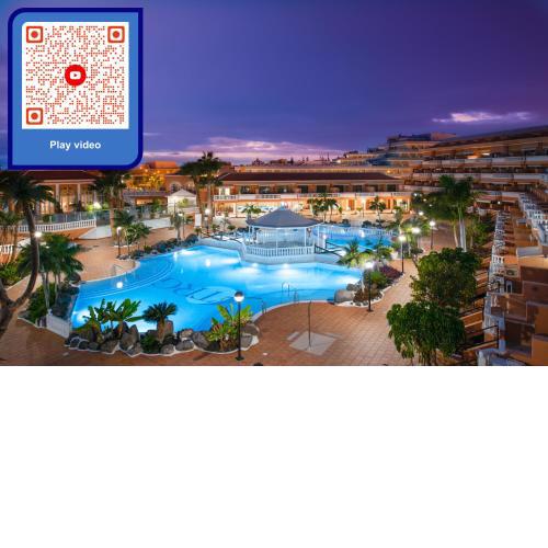 Tenerife South Apartments