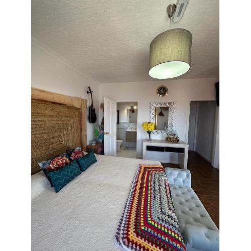 Tenerife Sur Habitación de Lujo