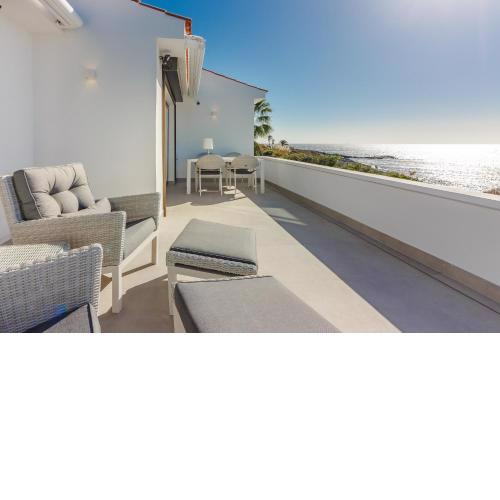 Tenerife Villa Golf Vistamar