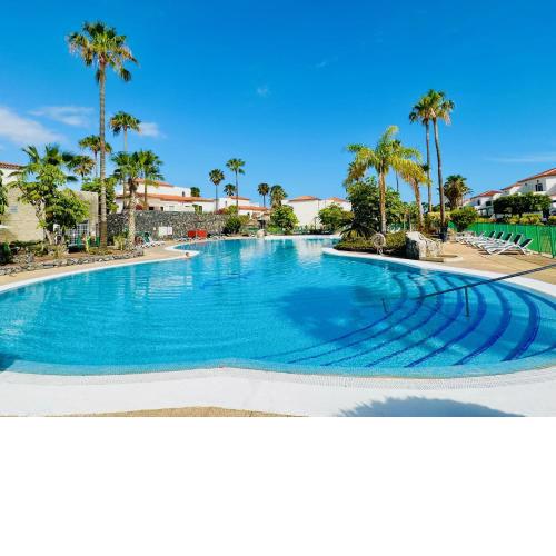 Tenerifehause