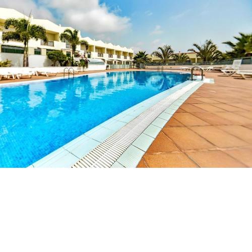Tenerifeopenhome Townhouse Oasis Fañabe 40