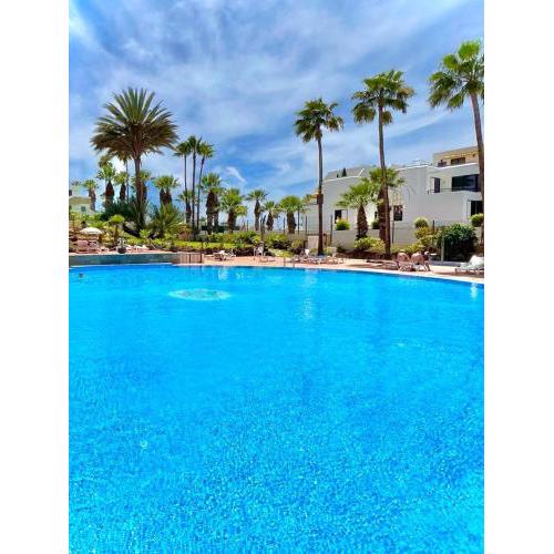 TENERO APARTAMENTO TENERIFE EL DORADO