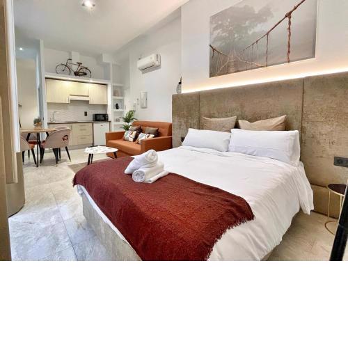 Tennessee Urban Suites