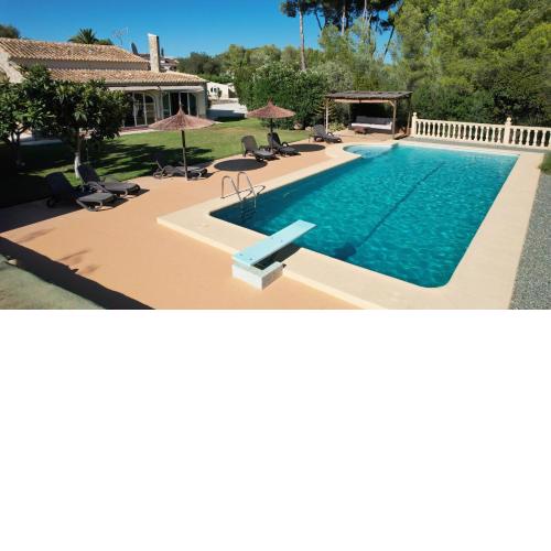 Tennis Villa Rosalia