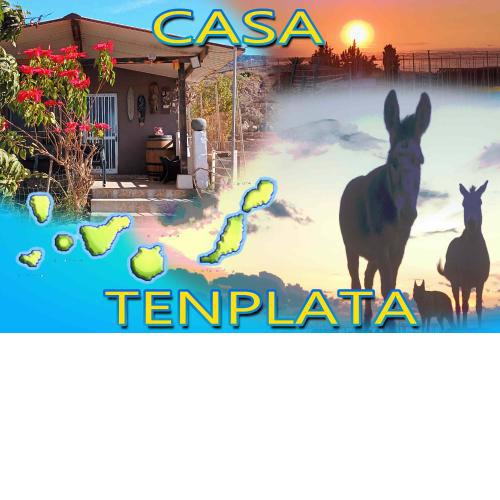 Tenplata