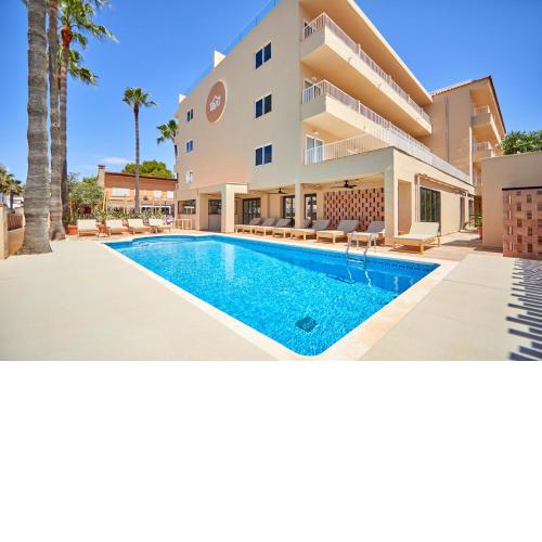 tent Capi Playa
